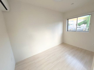 【内装】 | sakura | 洋室