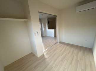 【内装】 | sakura | 洋室