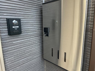 【設備】 | sakura | 室内設備