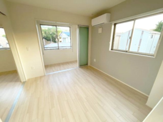 【展望】 | sakura | リビング