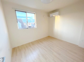 【内装】 | sakura | 洋室