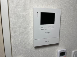 【バルコニー】 | sakura | カメラ付インターホン