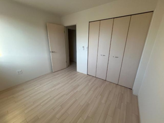 【内装】 | sakura | 洋室