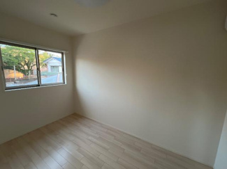 【内装】 | sakura | 洋室