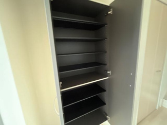 【収納】 | sakura | 下駄箱