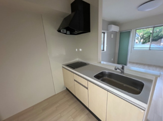 【キッチン】 | sakura