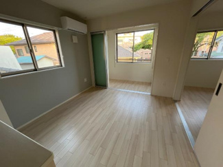 【内装】 | sakura | リビング