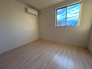 【内装】 | sakura | 洋室