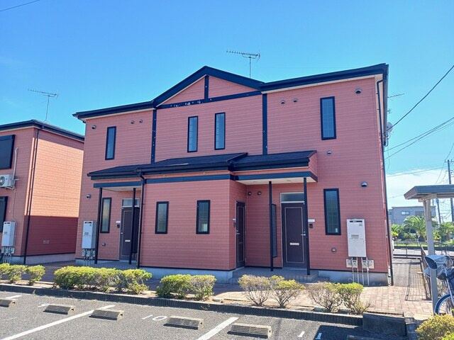 グリーンコートB