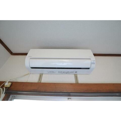 【設備】 | 神庭コーポ