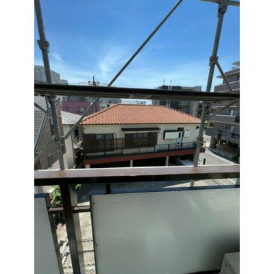 【展望】 | 神庭コーポ