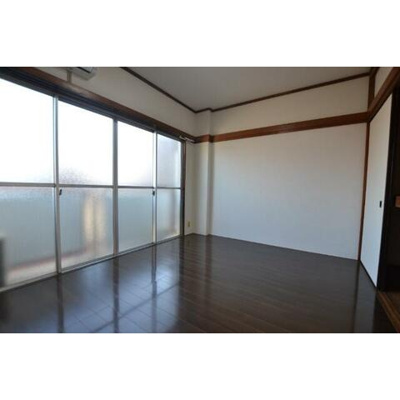 【居間・リビング】 | 神庭コーポ