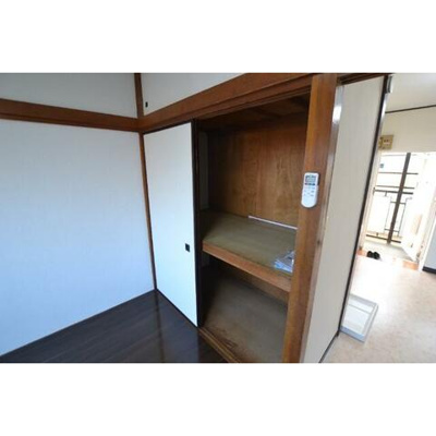 【収納】 | 神庭コーポ