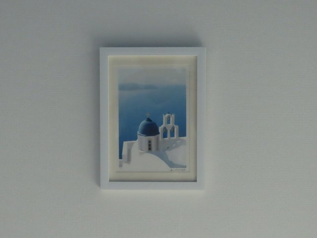 リゾートビラ西戸崎の展望