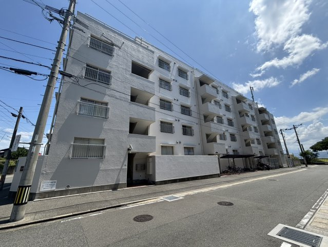 リゾートビラ西戸崎