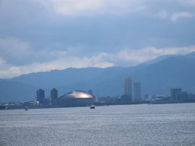 リゾートビラ西戸崎の洋室|ゆったりした洋室です