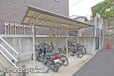 【その他共用部分】 | スマイルエイト