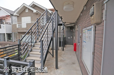 【エントランス】 | スマイルエイト