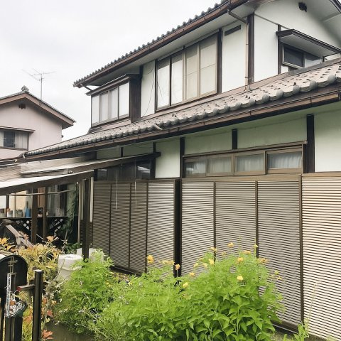 長野県塩尻市塩尻町