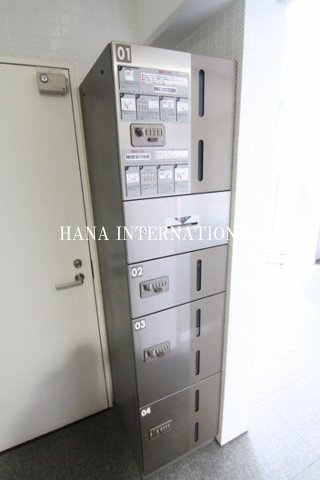 Ｓ＿ＰＡＬＭのその他共用部分