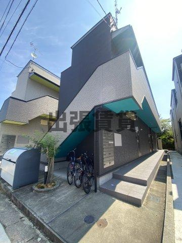 仲介手数料0円！！アロウ中小田井