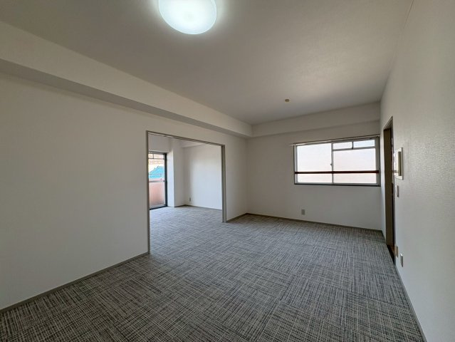 レインボー第3金山|名古屋市の賃貸ならMy賃貸の居間・リビング|レインボー第3金山