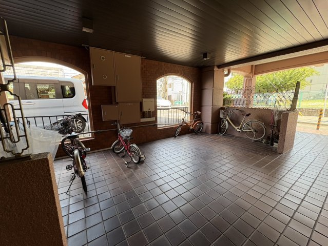 レインボー第3金山|名古屋市の賃貸ならMy賃貸のその他共用部分|レインボー第3金山