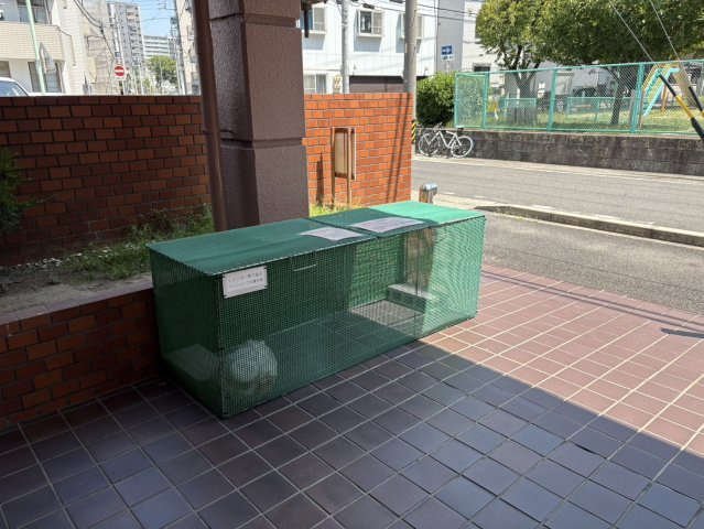 レインボー第3金山|名古屋市の賃貸ならMy賃貸のその他共用部分|レインボー第3金山