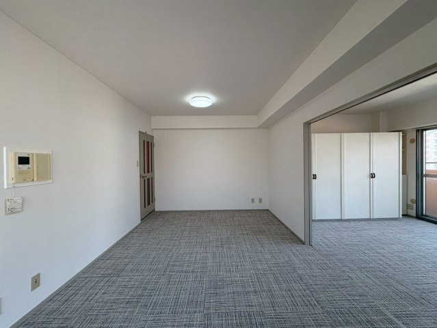 レインボー第3金山|名古屋市の賃貸ならMy賃貸の居間・リビング|レインボー第3金山