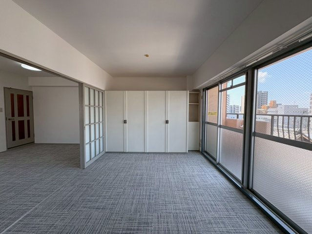 レインボー第3金山|名古屋市の賃貸ならMy賃貸の寝室|レインボー第3金山