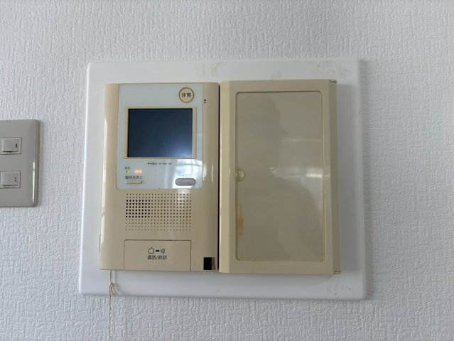 レインボー第3金山|名古屋市の賃貸ならMy賃貸のセキュリティ|レインボー第3金山