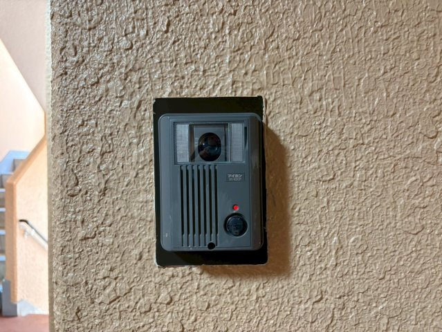 レインボー第3金山|名古屋市の賃貸ならMy賃貸のセキュリティ|レインボー第3金山