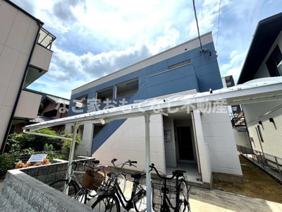 【その他共用部分】 | シュロス上飯田 | シュロス上飯田　お問合せはなご家おもてなし不動産へ。