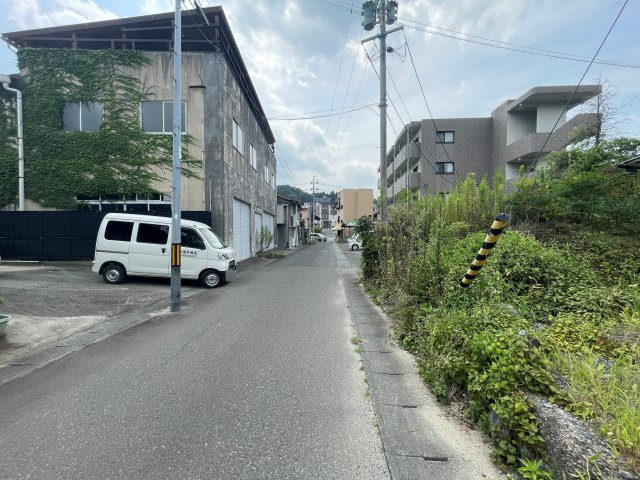 新築戸建・建売　二本松市竹田二丁目　CRADLE GARDEN　全5棟の周辺