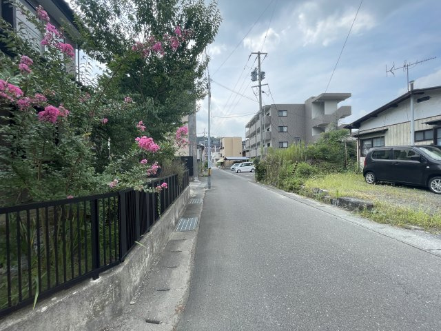 新築戸建・建売　二本松市竹田二丁目　CRADLE GARDEN　全5棟の周辺