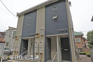 成城フォレストの画像