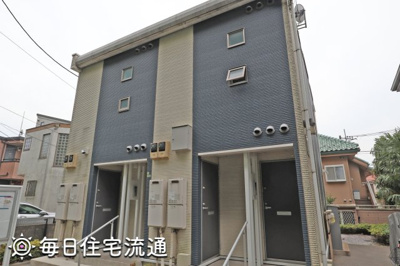 【外観】 | 成城フォレスト
