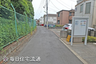 【周辺】 | 成城フォレスト