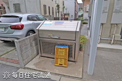 【その他共用部分】 | 成城フォレスト