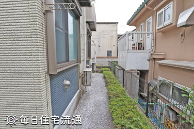 【外観】 | 成城フォレスト
