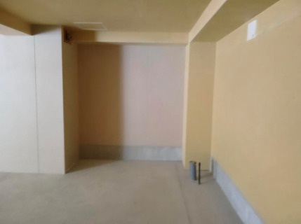 Gradito桃谷の収納