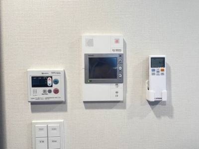 【セキュリティ】 | コンフォリア新大阪宮原Q