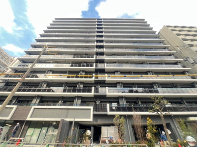 【外観】 | コンフォリア新大阪宮原Q