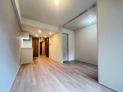 【内装】 | コンフォリア新大阪宮原Q