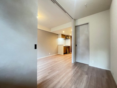 【洋室】 | コンフォリア新大阪宮原Q