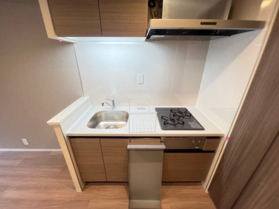 【キッチン】 | コンフォリア新大阪宮原Q