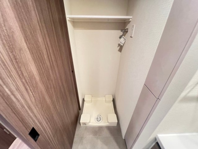 【洗面所】 | コンフォリア新大阪宮原Q