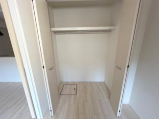 【収納】 | sakura | クローゼット