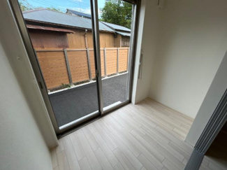 【バルコニー】 | sakura | 室内設備