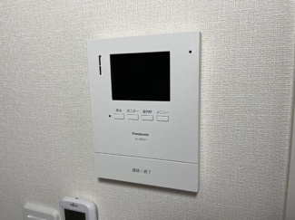 【セキュリティ】 | sakura | カメラ付インターホン